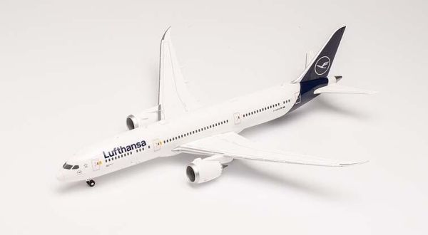 HER572033 - BOEING 787-9 D. Lufthansa Berlin - 1