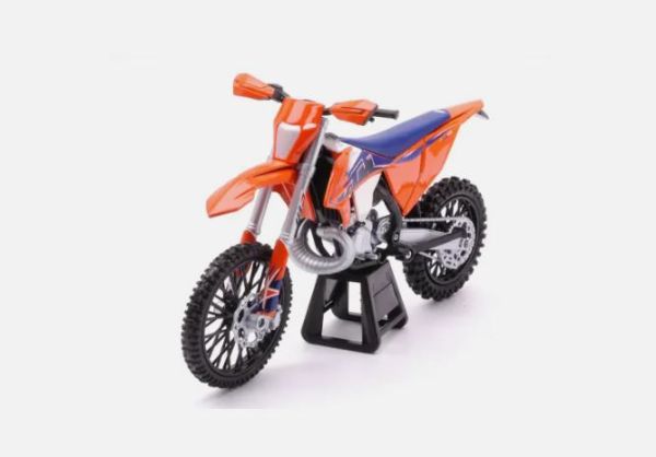 NEW58373 - KTM 300 EXC TPI 2022 - 1