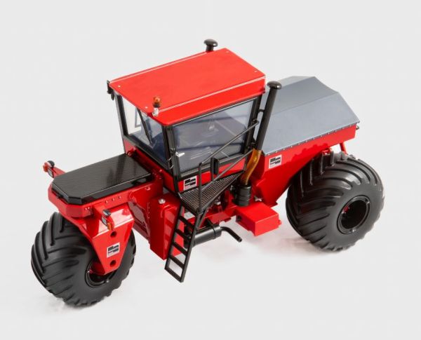 UH6634 - HORSCH Terra-Trac TT220 - 1