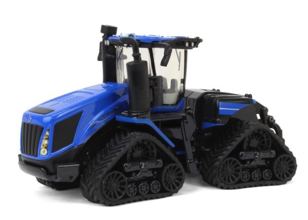 ERT61008 - NEW HOLLAND T9.655  SmartTrax - Collection Prestige - 1