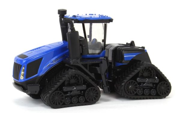 ERT61010 - NEW HOLLAND T9.700 SmartTrax avec PLM Intelligence - 1