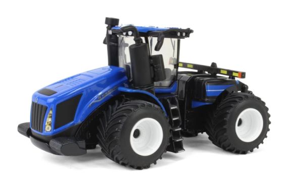 ERT61012 - NEW HOLLAND T9.700 avec PLM Intelligence et pneus LSW - Collection Prestige - 1