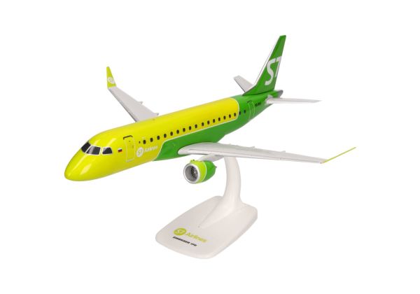 HER612586 - EMBRAER E170 S7 Airlines - 1