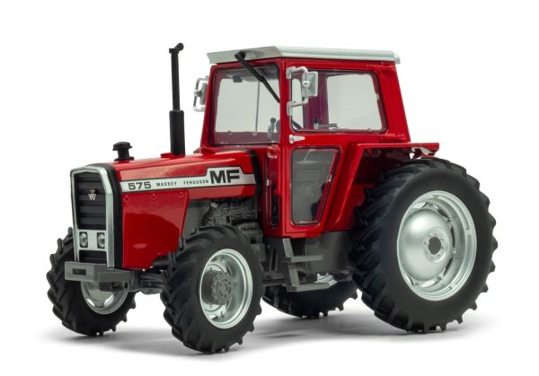 UH6701 -  MASSEY FERGUSON 575 4wd - Limité à 500ex. - 1