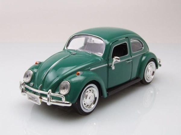 MMX73223VERT - VOLKSWAGEN Beetle 1966 Vert - 1