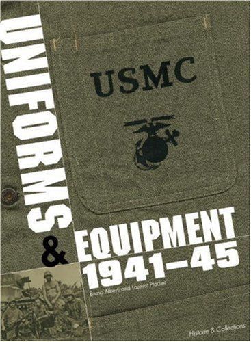 ARCHIVE008 - The United States Marine Corps 1937-1945 (à paraître en 1er trimestre 2007) - 1