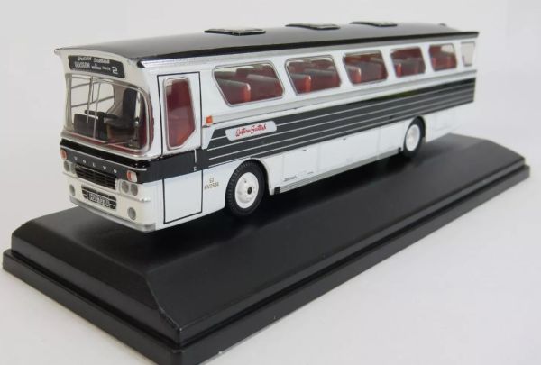 OXF76AMT002 - Bus ALEXANDERType M - WESTERN - 1