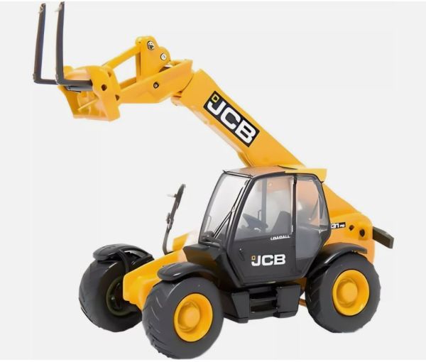 OXF76LDL001 - Télescopique JCB 531-70 - 1