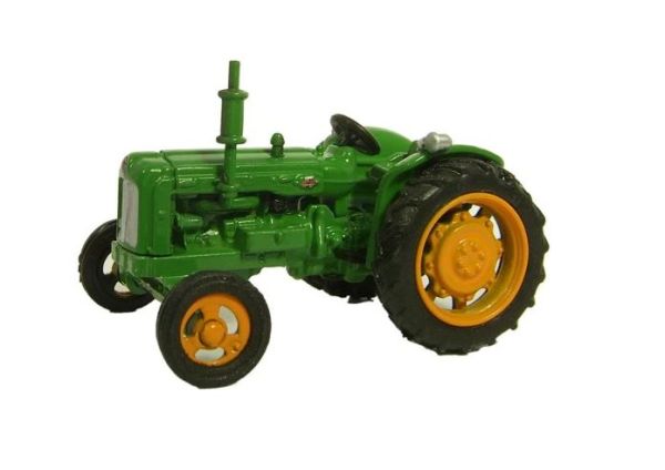 OXF76TRAC002 - FORDSON vert - 1