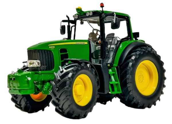 WIK877460 - JOHN DEERE 6830 – Premium – Édition Limitée 1000 ex. - 1