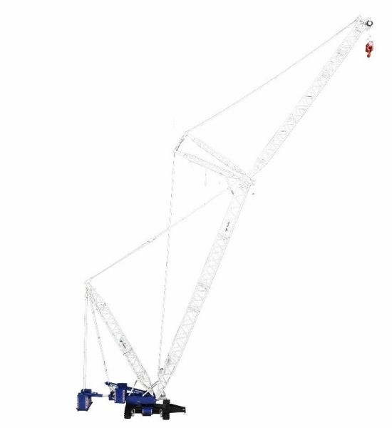 IMC80-1029 - Grue TADANO CC 2800-1 - 1