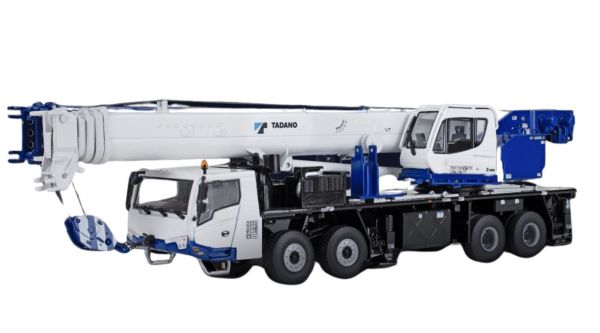 IMC80-1035 - Grue mobile TADANO GT 1200XL-2 - 1