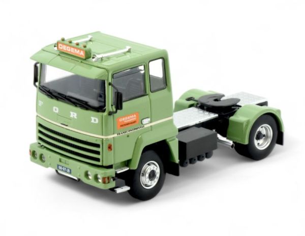 TEK84845 - FORD Transcontinental 4x2 OEGEMA Transport - 1