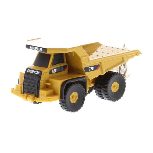 DCM85985 - Porte clés Dumper CATERPILLAR 770 - 1