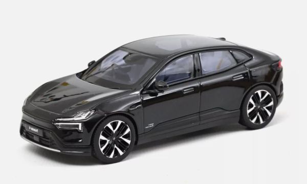 NOREV874015 - POLESTAR 4 2024 Space Noir - 1