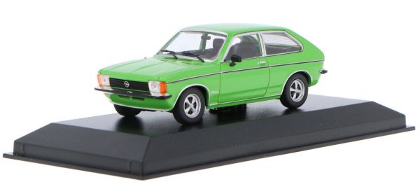 MXC940048160 - OPEL Kadett C City 1978 Vert - 1