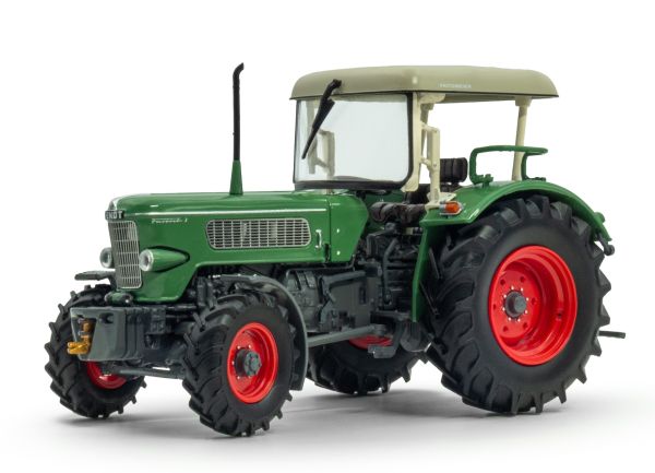 ROS95193 - FENDT Favorit 3 4wd avec cabine - 1