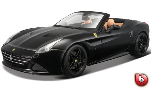 BUR16904ZW - FERRARI California T Noire Signature Series - 1