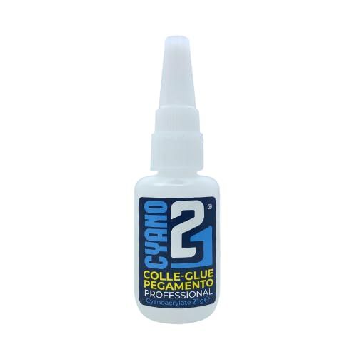 COLLE21-0004 - Super glue Colle 21 – 21gr - 1