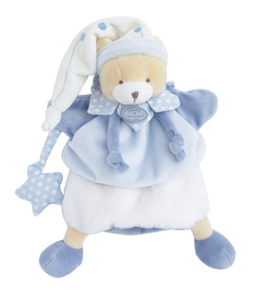 DC3081 - Marionnette Ours Petit Chou - 1