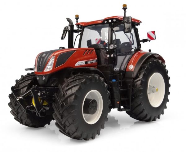 UH6797 - NEW HOLLAND T7.300 Centenario - Limité à 750ex. - DISPO MARS 2025 - 1