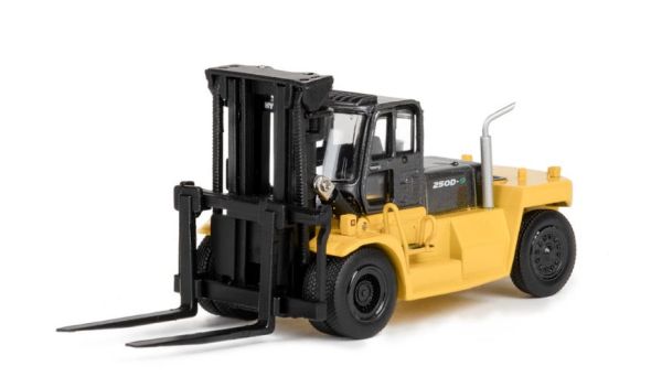 HYU250D - Chariot élévateur à fourche HYUNDAI Forklift 250D-9 - 1