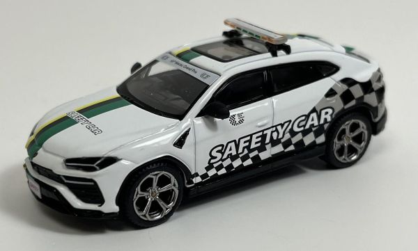 MGT00591-R - LAMBORGHINI Urus GP Macau 2022 Safety Car officielle - 1