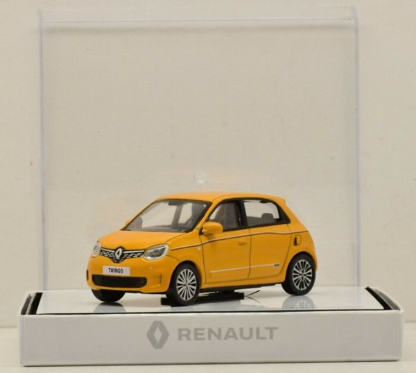 renault twingo  Auto Miniature
