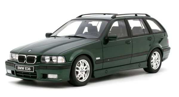 OT1064 - BMW E36 328i Touring Pack M 1997 Vert - 1