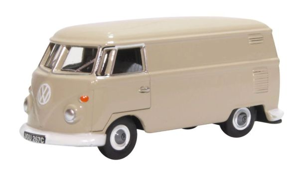 OXF76VWS004 - VOLKSWAGEN Type 1 Van Beige - 1