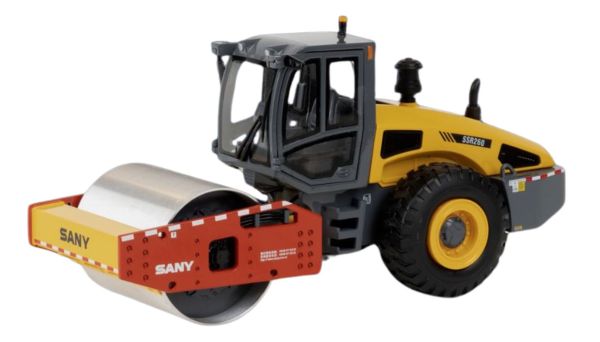 SANYSSR260 - Rouleau compresseur SANY SSR260 - 1