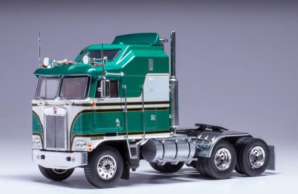 IXOTR182.22 - KENWORTH K100 Aerodyne 6x4 1976 Vert - 1