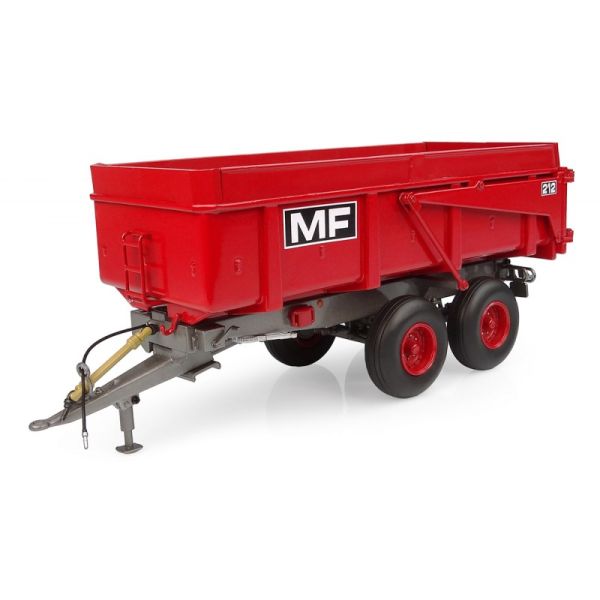 UH5353 - Remorque MASSEY FERGUSON 212 - 1