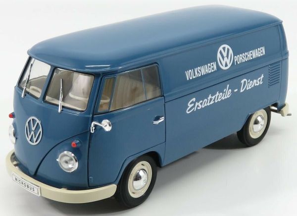 WEL18053WB - VOLKSWAGEN T1 1963 Volkswagen Porschwagen - 1