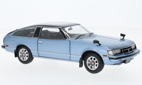 WBXWB124155 - TOYOTA Celica XX 1978 bleu clair - 1