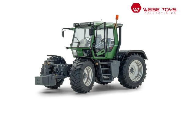 WEI2068 - FENDT Xylon 520 jantes grises - Edition limitée à 500 exemplaires - 1