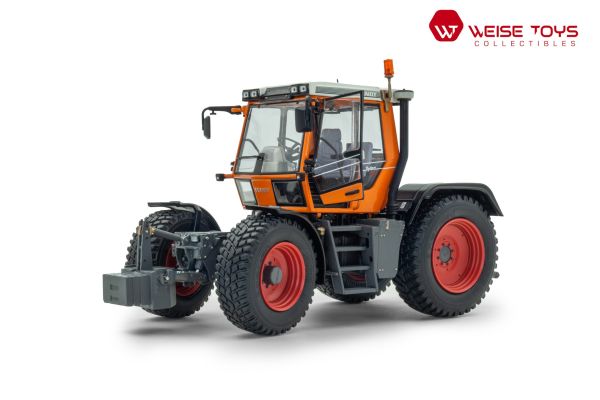 WEI2069 - FENDT Xylon 522 communal- Edition limitée à 500 exemplaires - 1