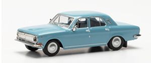 HER024334-004 - VOLGA M 24 bleu pastel