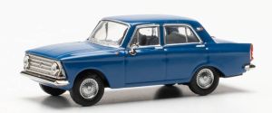 HER024365-005 - MOSKVITCH 408 bleu gentiane