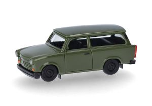 HER027359-005 - TRABANT 1.1 Universal vert