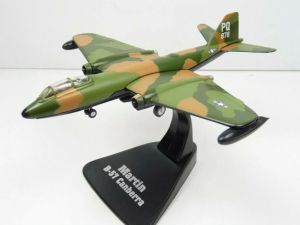 AKI0300 - Avion militaire – MARTIN B-57 Camberra