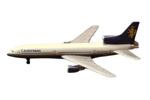 AKI0312 - Avion LOCKHEED L-1011 TriStar