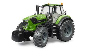 BRU3160 - DEUTZ-FAHR 8280 TTV - DISPO NOVEMBRE 2024