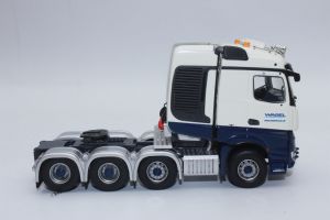 HER071376 - MERCEDES BENZ Arocs 8x4 Wasel