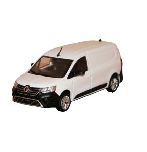 ELI101659 - RENAULT Kangoo Électrique van 2020 Blanc