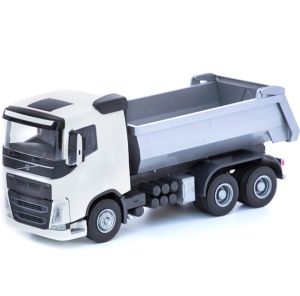 EMEK10352 - VOLVO FH 6x4 blanc