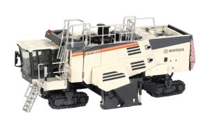 NZG1036 - Fraiseuse d'asphalt WIRTGEN 220SM 3.8