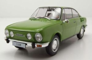 WBXWB124227 - SKODA 110R 1970 Vert