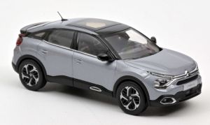 NOREV155447 - CITROEN C4 2020 gris Acier