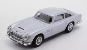 CAR16540 - ASTON MARTIN DB5 Argent